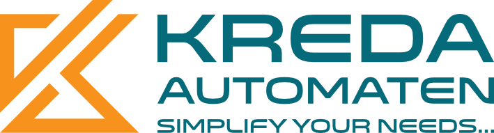 Kreda website